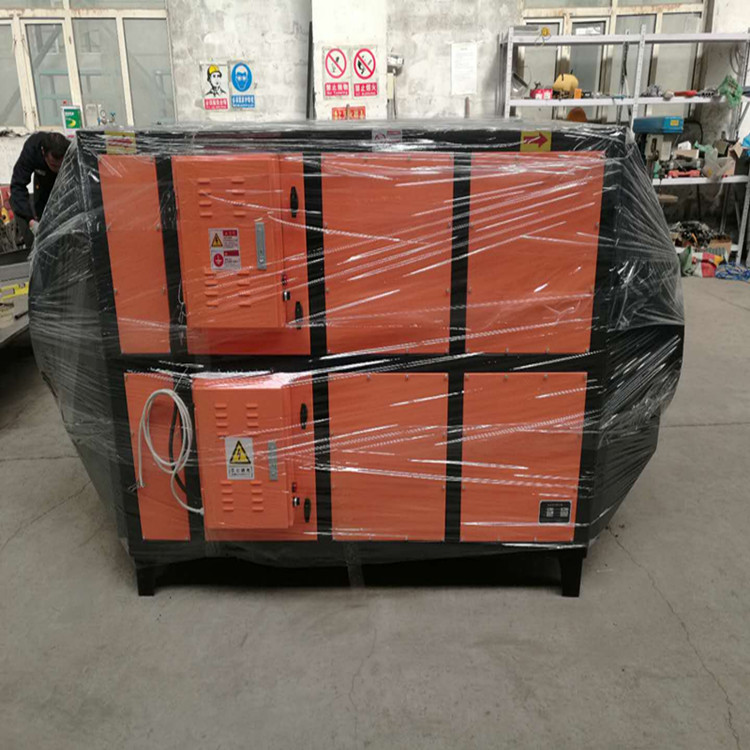 工業(yè)油霧凈化器的維護(hù)工作：定期檢查及清洗